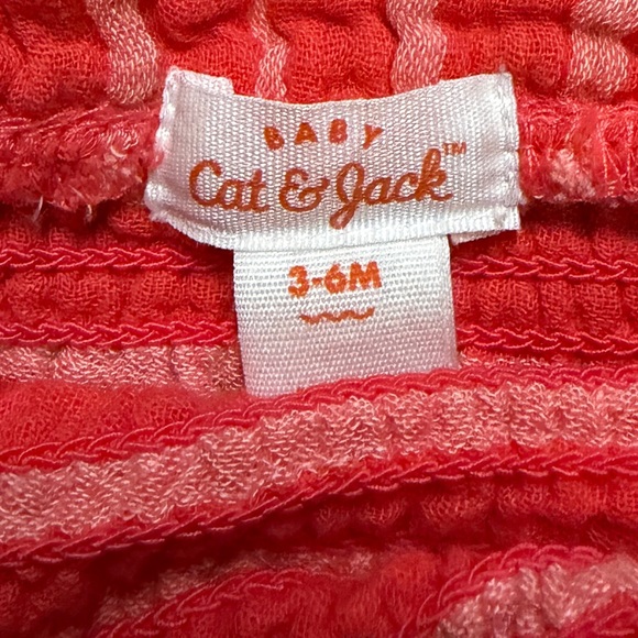 Five Rompers - Picture 7 of 9